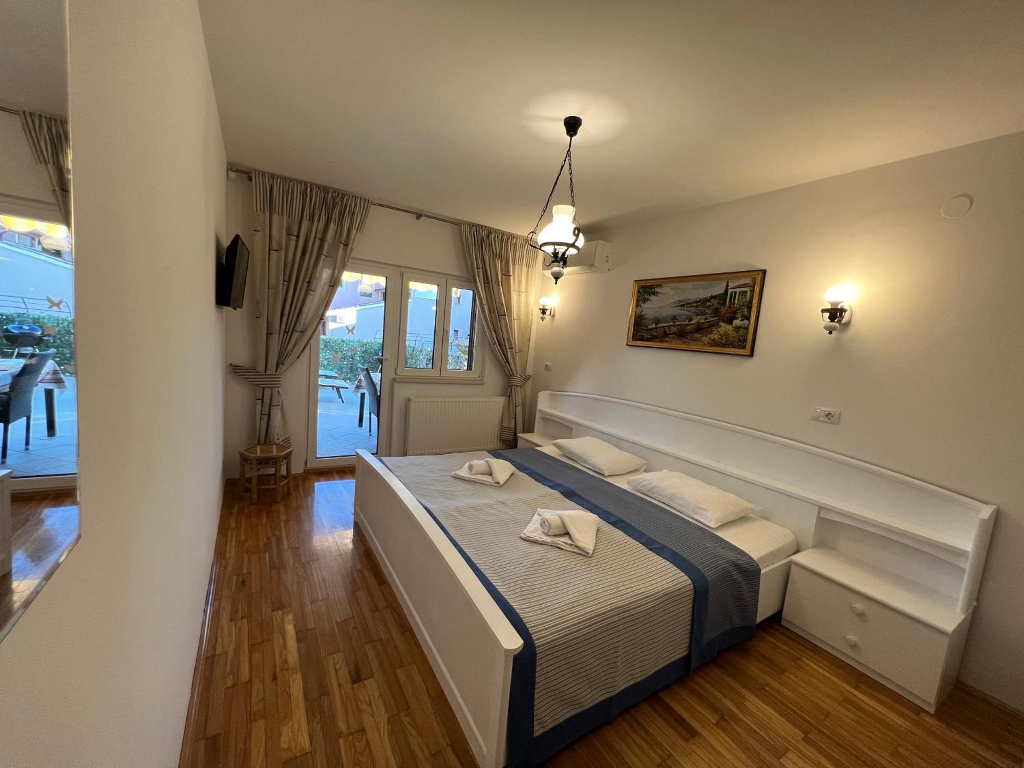 Viola Istra Guest House Штиньян Экстерьер фото