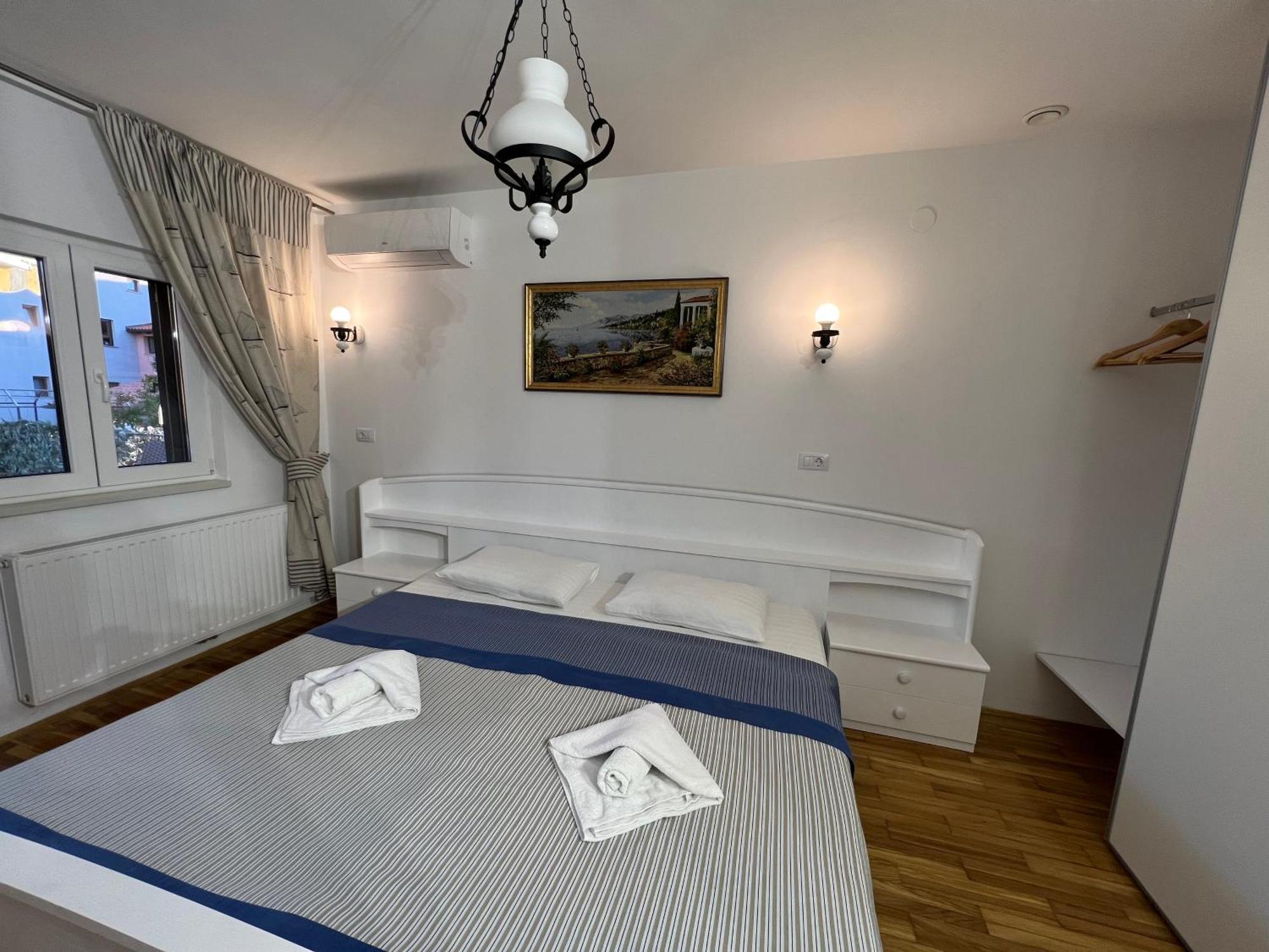 Viola Istra Guest House Штиньян Экстерьер фото