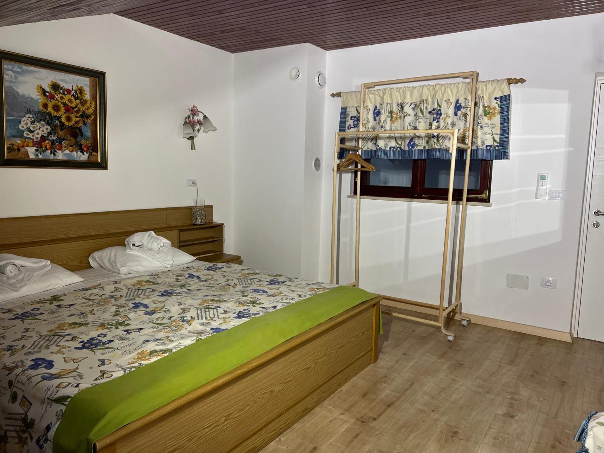 Viola Istra Guest House Штиньян Экстерьер фото