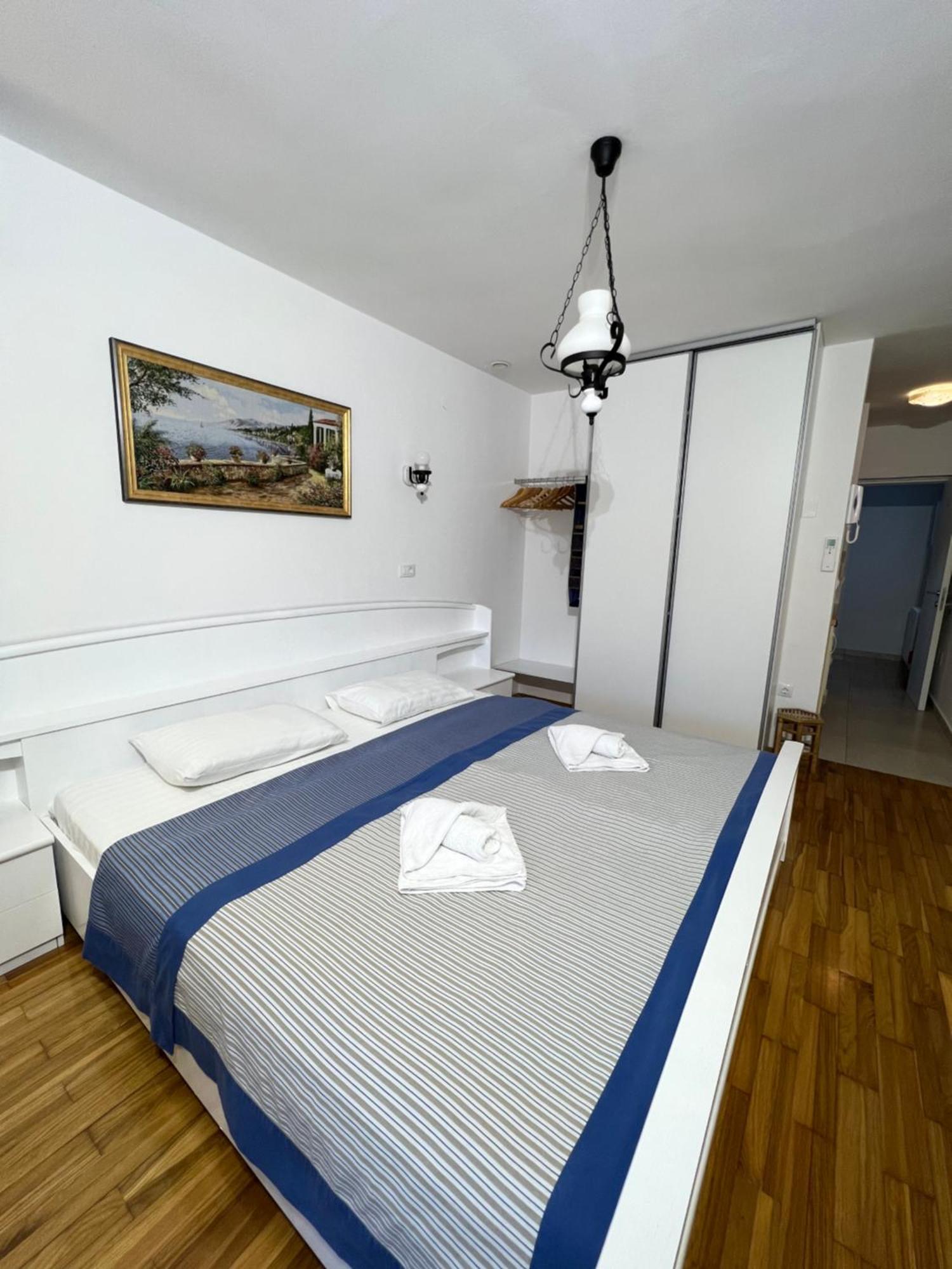 Viola Istra Guest House Штиньян Экстерьер фото