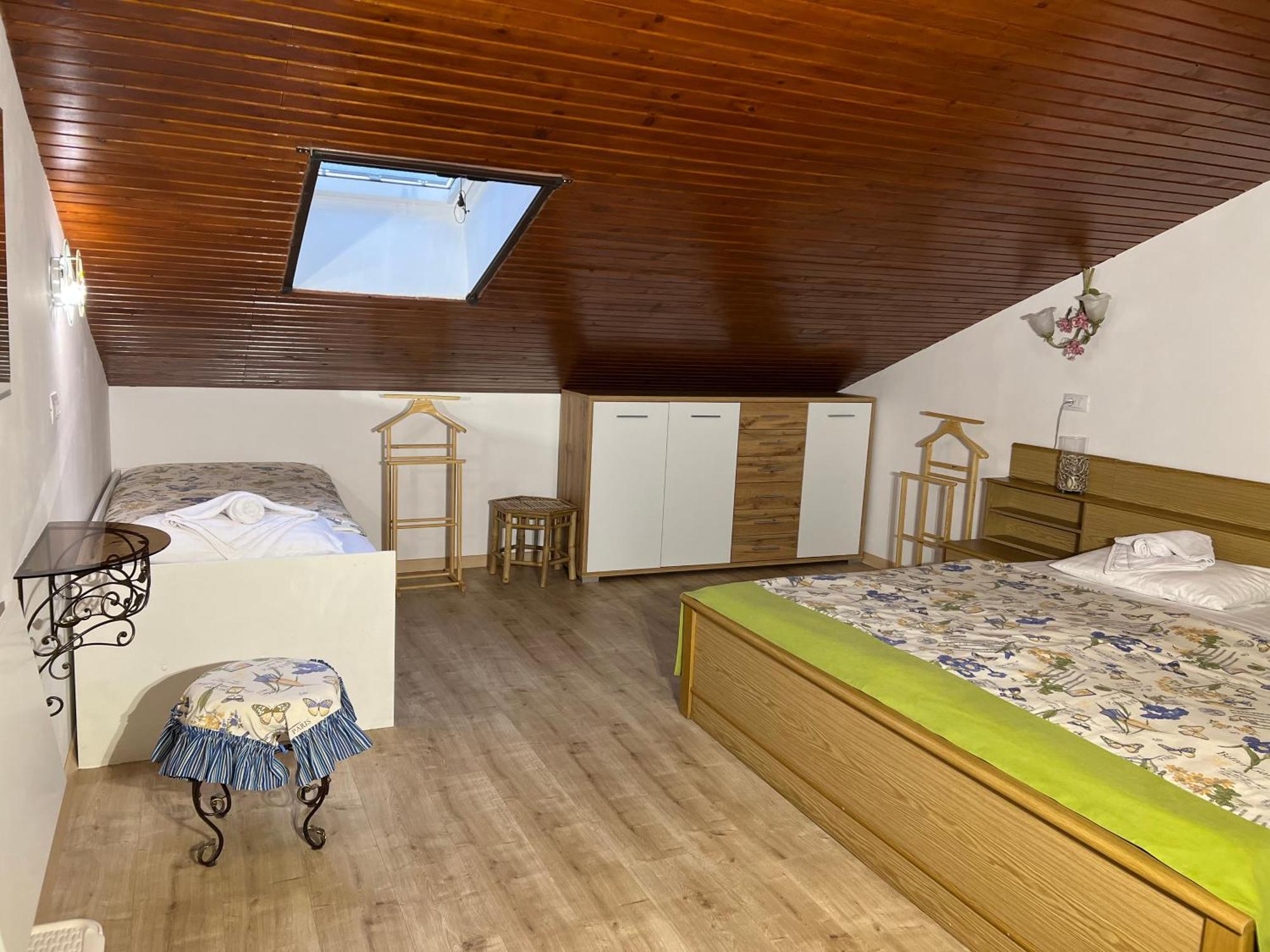 Viola Istra Guest House Штиньян Экстерьер фото