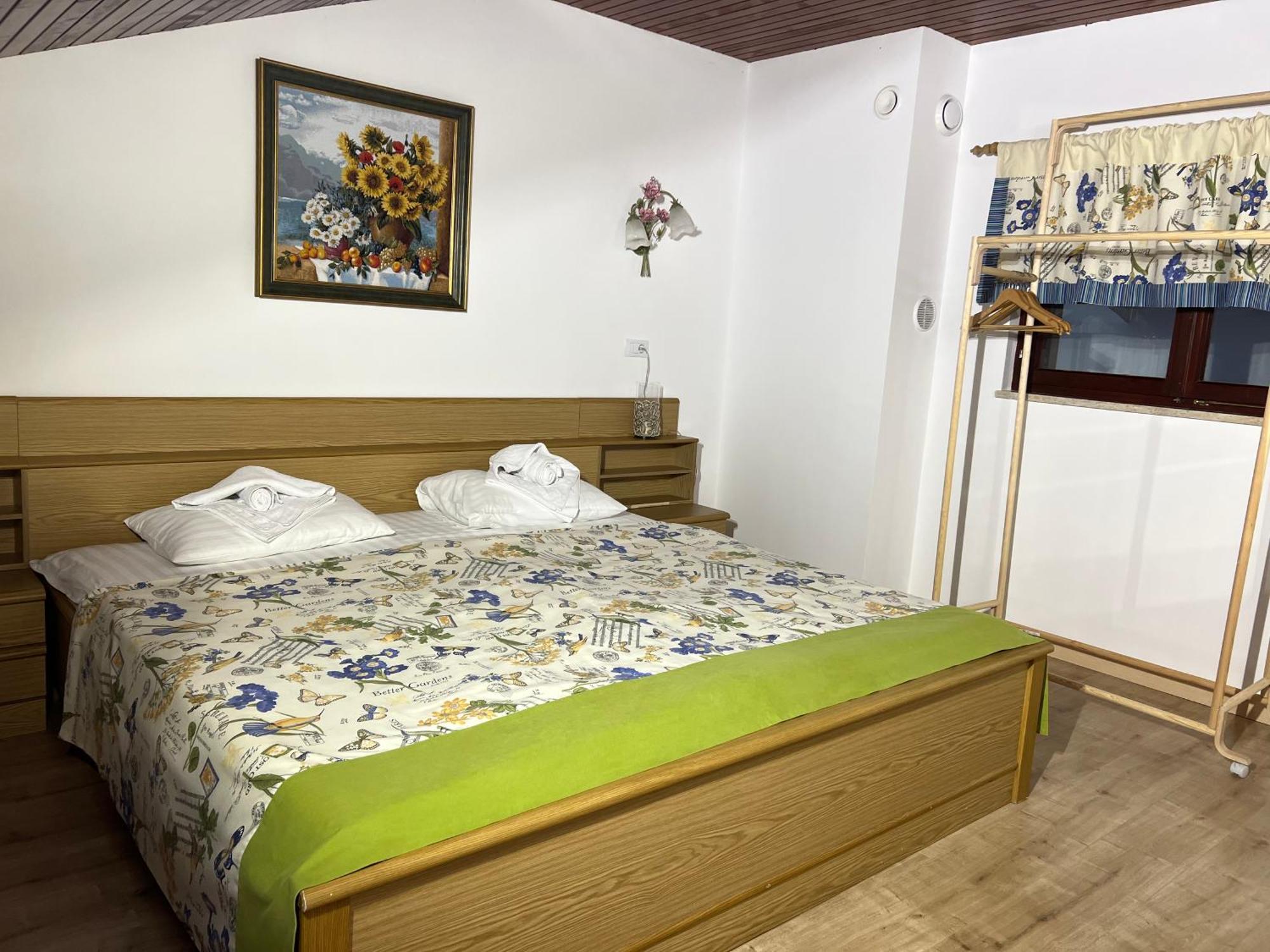 Viola Istra Guest House Штиньян Экстерьер фото