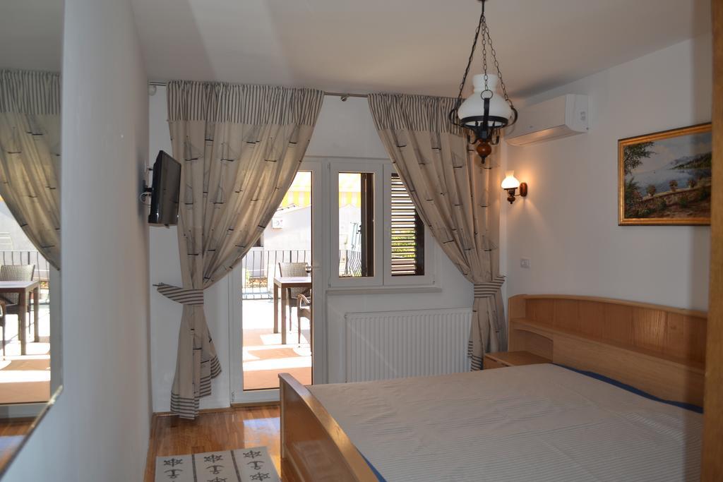 Viola Istra Guest House Штиньян Экстерьер фото